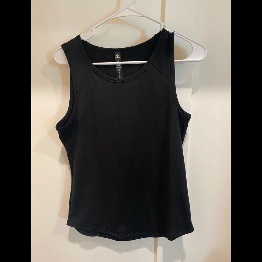 90 Degrees by Reflex tank